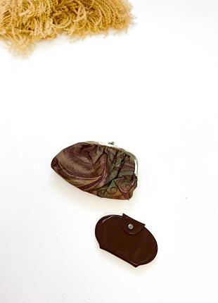 Косметичка зеркало в гребинецьь