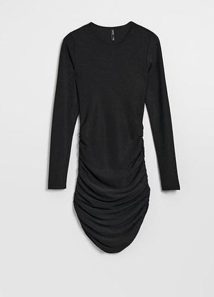 Облягають сукня xs