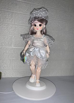 Лялька +одяг