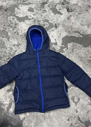 Куртка для мальчика