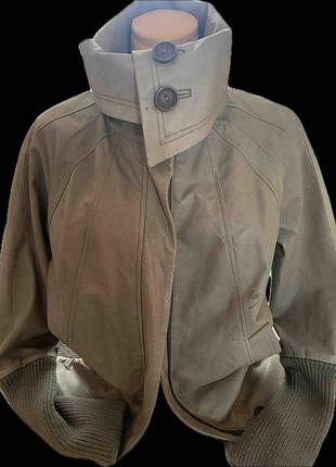 Куртка шкіряна,б/в.