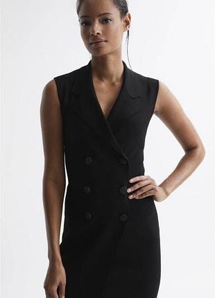 Сукня-жилет zara