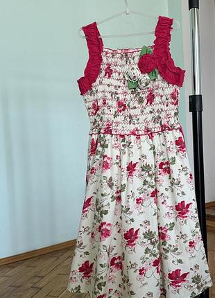 Сукня для дівчаток