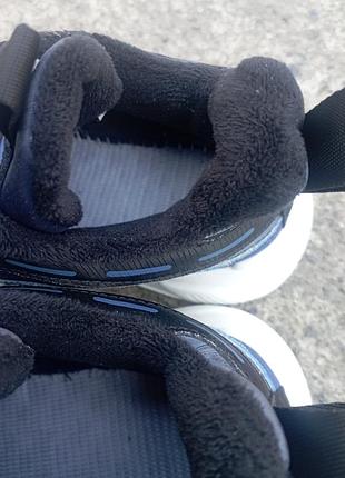 Кроссовки осенние 6