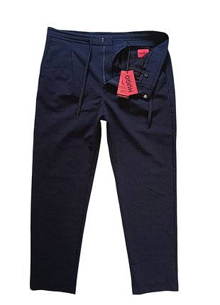 Брюки мужские hugo boss (chino) 52/w36