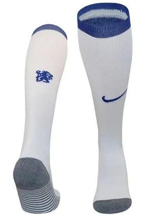 Футбольные носки nike chelsea р.39-43