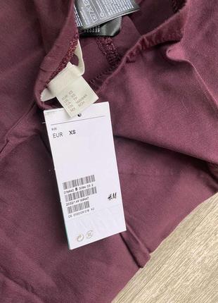Брюки h&m 2
