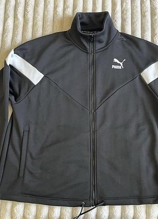 Жіноча кофта puma