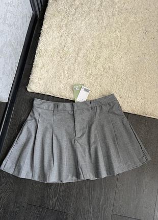 Спідниця h&m