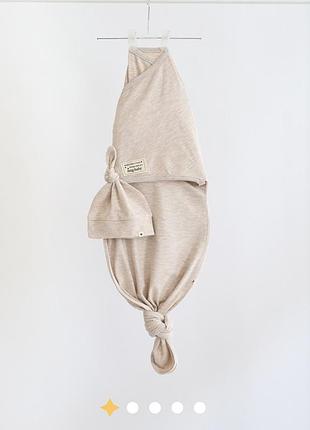 Безрозмірна пелюшка європелюшка спальник