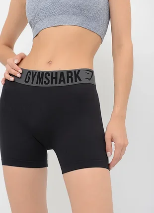 Спортивные велосипедки gymshark s