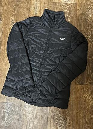 Демісезона куртка 4f