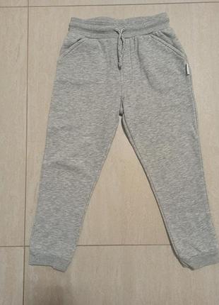 Штаны спортивные для мальчика