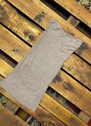 Женское короткое платье miss selfridge (мисс селфридж срр идеал оригинал бежевое)