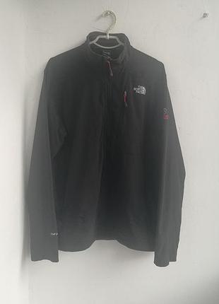 The north face summit series кофта вітровка