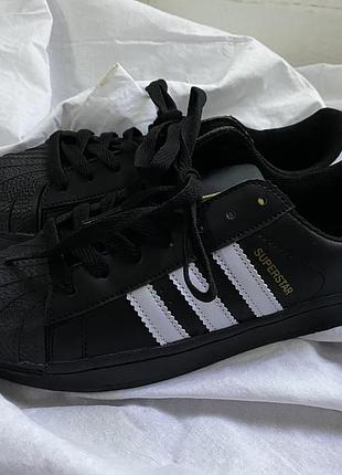 Кросівки адідас adidas superstar 39 розмір
