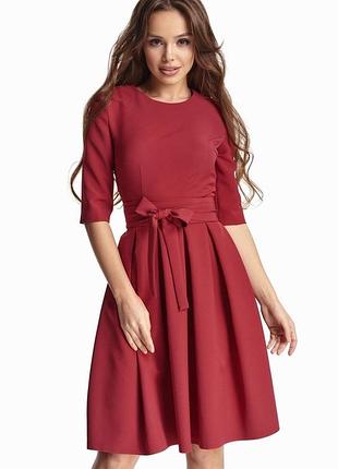 Платье 👗 бирюзового цвета natali bolgar