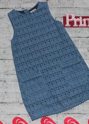 Платье, платье next 6 лет