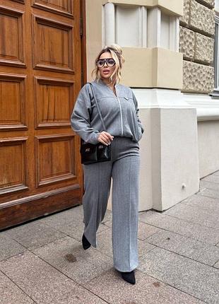 Кашеміровий костюм