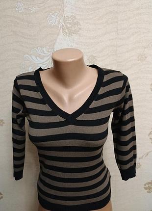 Кофта жіноча, б/в, р.46