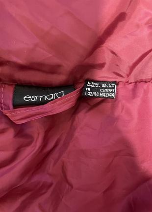 Куртка демі esmara м/l 5