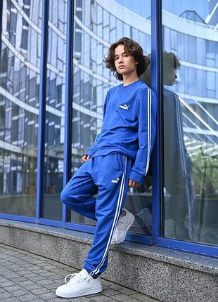 Підлітковий костюм