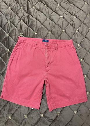 Шорти polo ralph lauren