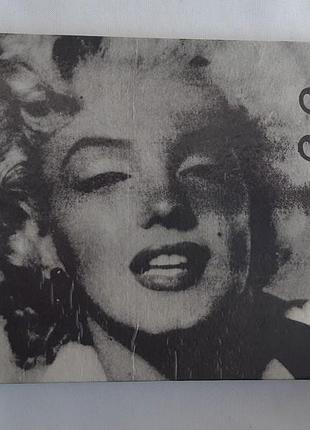 Мэрилин монро. трагедия мэрилин монро. сильвэн ренер