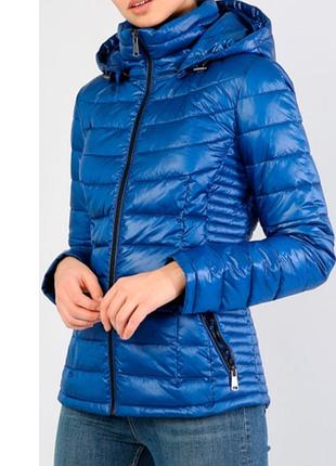 Курточка лесі