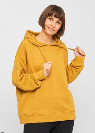 Толстовка на флисе от primark