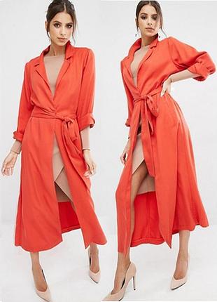 Розпродаж легке пальто kendall + kylie плащ тренч