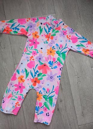 Купальник для дівчинки