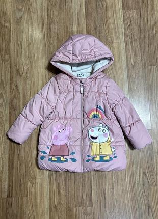 Куртка/курточка