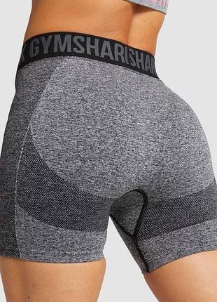 Спортивні шорти gymshark