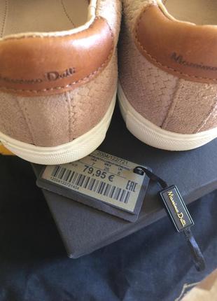 Сліпони massimo dutti p -39