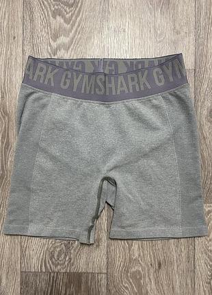 Шорти спортивні gymshark