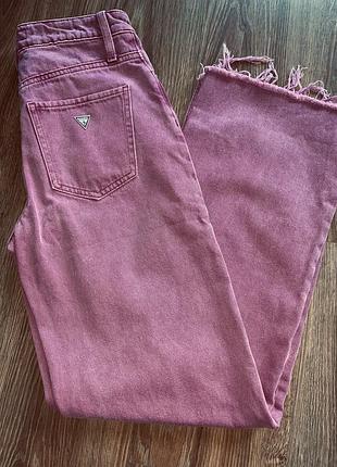 Джинси guess  ua 24