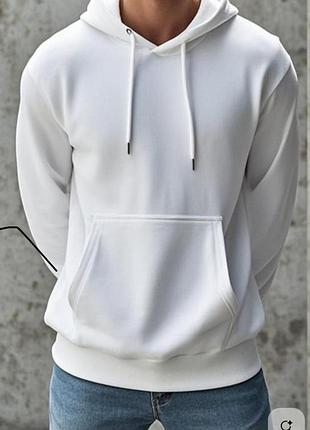 Батнік, худі з капюшоном zara l унісекс