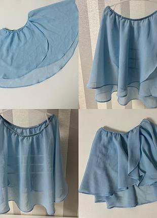 Хілтон для танців, гімнастики, тренувань дівчинці 7/8/9 років 122/128 до 134