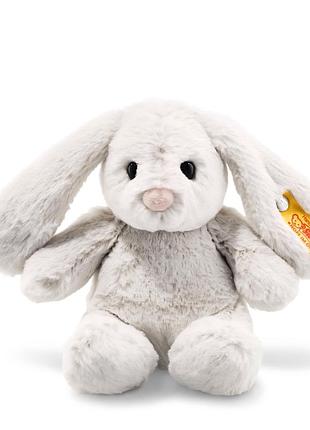 М'яка іграшка кролик колекційна  steiff cuddly friends rabbit hoppy