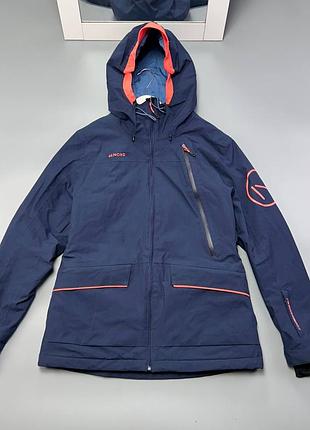 Горнолыжная женская куртка 46 nord, лыжная куртка