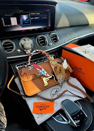 Сумка брендова в кольорах