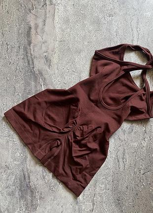 Фитнес комбинезон пуш ап