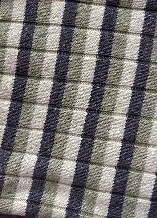 Зелёная майка