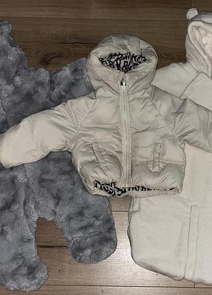 Речі від 3 м до 1 року