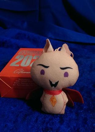 Фірмова іграшка lulu macdonalds у гарному стані