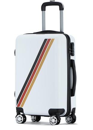 Валіза ручна поклажа, чемодан ручная кладь