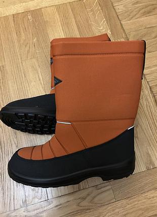 Чоботи жіночі зимові оригінальні