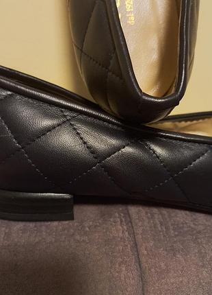 Невероятные туфли