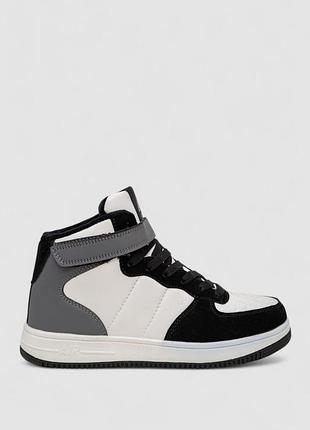 Зимние женские кроссовки, зимние хайтопы